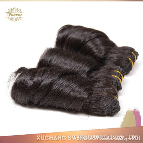 Brazilian real human hair extensions donor top grade 5a 100% virgin brazilian hair best china exports for 2014